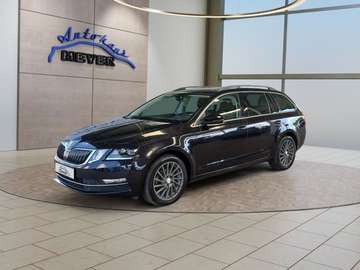 Style 2,0TDI aAHK/Voll-LED/Navi/Kessy