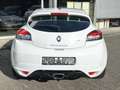 Renault Megane Sport RS GEPFLEGT+PANO+NAV+SHZ+KAM+BOSE+ Blanc - thumbnail 6