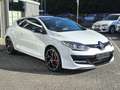 Renault Megane Sport RS GEPFLEGT+PANO+NAV+SHZ+KAM+BOSE+ Blanc - thumbnail 4