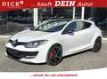 Renault Megane Sport RS GEPFLEGT+PANO+NAV+SHZ+KAM+BOSE+ Blanc - thumbnail 1