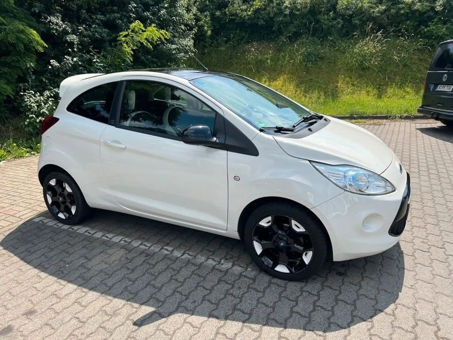 Ford Ka/Ka+ Ka 1.2 Start-Stopp-System Titanium - 1