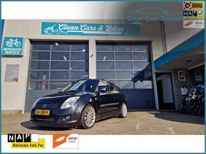 Suzuki Swift 1.5 Exclusive