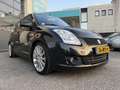 Suzuki Swift 1.5 Exclusive Schwarz - thumbnail 8