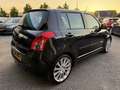 Suzuki Swift 1.5 Exclusive Schwarz - thumbnail 3