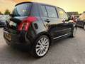 Suzuki Swift 1.5 Exclusive Schwarz - thumbnail 7