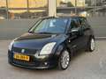 Suzuki Swift 1.5 Exclusive Schwarz - thumbnail 2