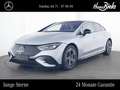 Mercedes-Benz EQE 500 EQE 500 4M AMGPrem+/Night/Pan/Hyper/22KW/Carbon Zilver - thumbnail 1