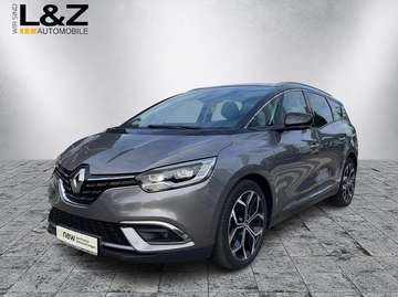 IV Grand Intens 1.3 TCe 140 GPF