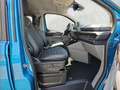 Ford Tourneo Custom 2.0 EB Titanium X / AHK / BOSound Blauw - thumbnail 11
