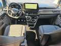 Ford Tourneo Custom 2.0 EB Titanium X / AHK / BOSound Blauw - thumbnail 12
