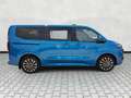 Ford Tourneo Custom 2.0 EB Titanium X / AHK / BOSound Blauw - thumbnail 9