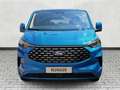 Ford Tourneo Custom 2.0 EB Titanium X / AHK / BOSound Blauw - thumbnail 17