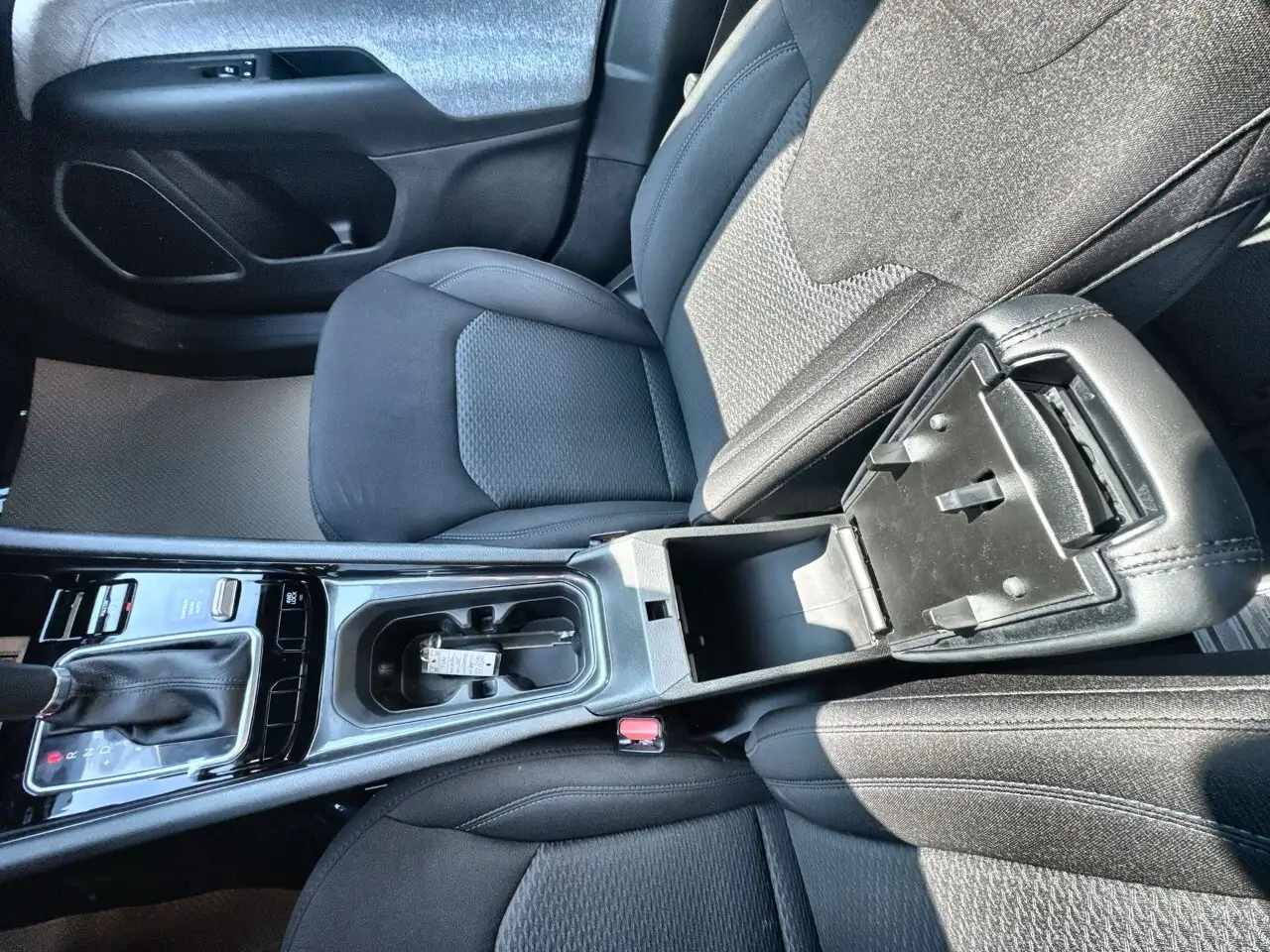 Jeep Compass photo Jeep Compass