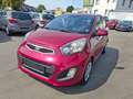 Kia Picanto Edition 7 Violett - thumbnail 1