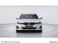 BMW 320 e Touring 320e Touring Blanc - thumbnail 8