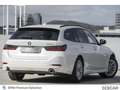 BMW 320 e Touring 320e Touring Weiß - thumbnail 2