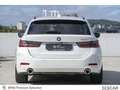BMW 320 e Touring 320e Touring Weiß - thumbnail 9
