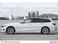 BMW 320 e Touring 320e Touring Weiß - thumbnail 7