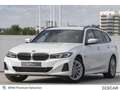 BMW 320 e Touring 320e Touring Weiß - thumbnail 1
