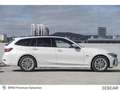 BMW 320 e Touring 320e Touring Weiß - thumbnail 3