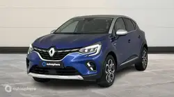Renault Captur 1.0 TCe 90ch Techno RETROS EXT RABATTABLES MANUELS