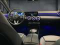 Mercedes-Benz A 250 e PROGRESSIVE +KAM+MBUX+LED+TEMPO+AMBIENTE Schwarz - thumbnail 8