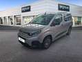 Citroen Berlingo Talla M BlueHDi 100 S&S Plus Gris - thumbnail 1