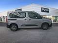 Citroen Berlingo Talla M BlueHDi 100 S&S Plus Gris - thumbnail 4