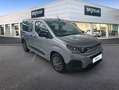 Citroen Berlingo Talla M BlueHDi 100 S&S Plus Gris - thumbnail 3