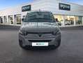 Citroen Berlingo Talla M BlueHDi 100 S&S Plus Gris - thumbnail 2