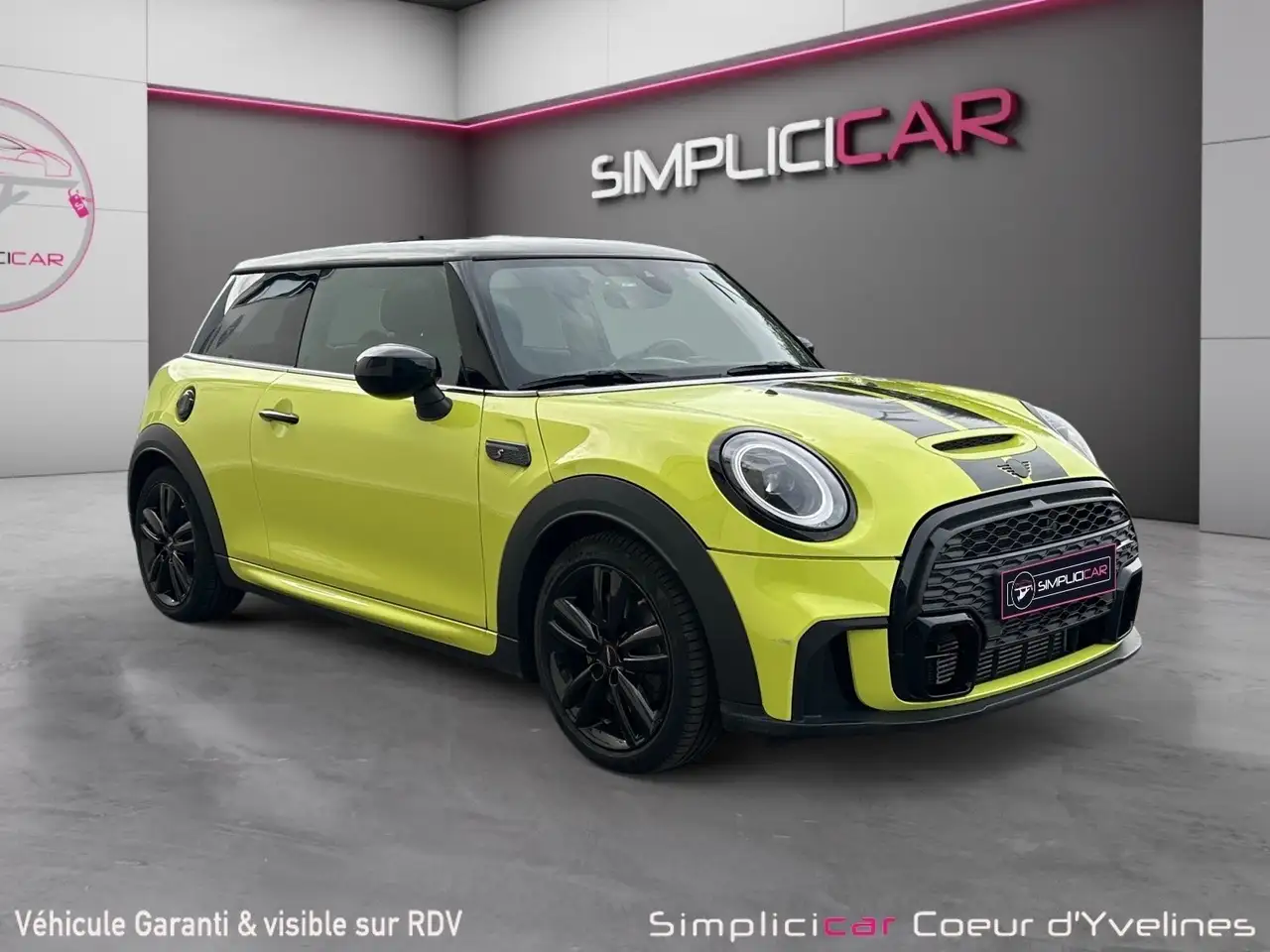 MINI One