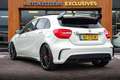 Mercedes-Benz A 45 AMG 4MATIC Edition 1 Wit - thumbnail 3