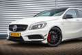 Mercedes-Benz A 45 AMG 4MATIC Edition 1 Wit - thumbnail 35
