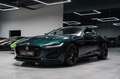 Jaguar F-Type F-TYPE Coupe P450 AWD R-Dynamic Kamera-Meridian Vert - thumbnail 3