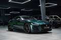 Jaguar F-Type F-TYPE Coupe P450 AWD R-Dynamic Kamera-Meridian Vert - thumbnail 1