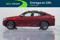 BMW X4 M40iA Rojo - thumbnail 8