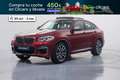 BMW X4 M40iA Rojo - thumbnail 1