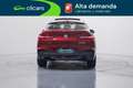 BMW X4 M40iA Rojo - thumbnail 4
