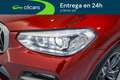 BMW X4 M40iA Rojo - thumbnail 10