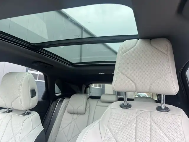 DS Automobiles DS 7 Crossback view 15