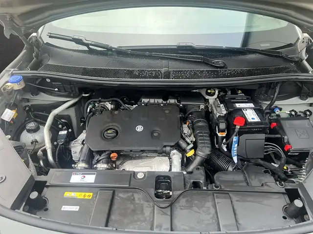 DS Automobiles DS 7 Crossback view 7