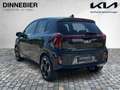Kia Picanto 1.2 Spirit Launch Edition LED+Kamera Zwart - thumbnail 4