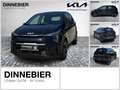 Kia Picanto 1.2 Spirit Launch Edition LED+Kamera Schwarz - thumbnail 1