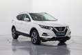 Nissan Qashqai 1.2 DIG-T N-Connecta 4x2 Weiß - thumbnail 3