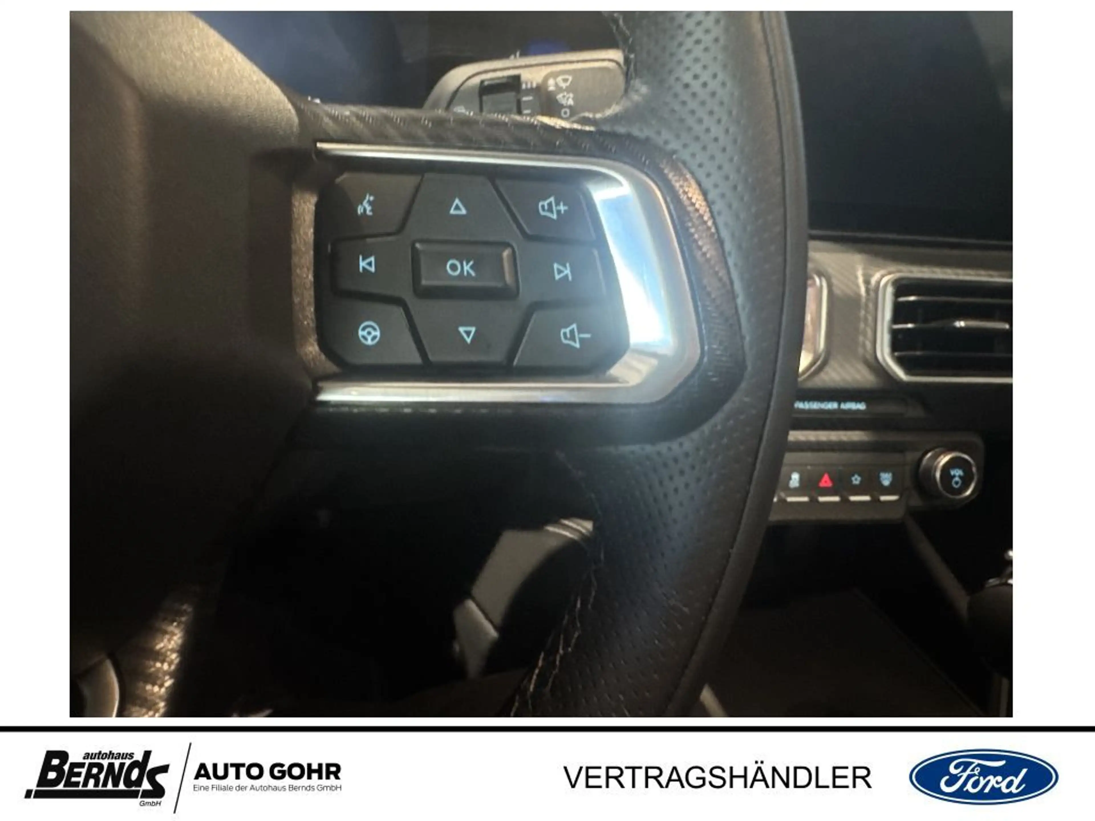 Ford Mustang Fastback 5.0 Ti-VCT V8 Aut. GT (S650) — photo 13