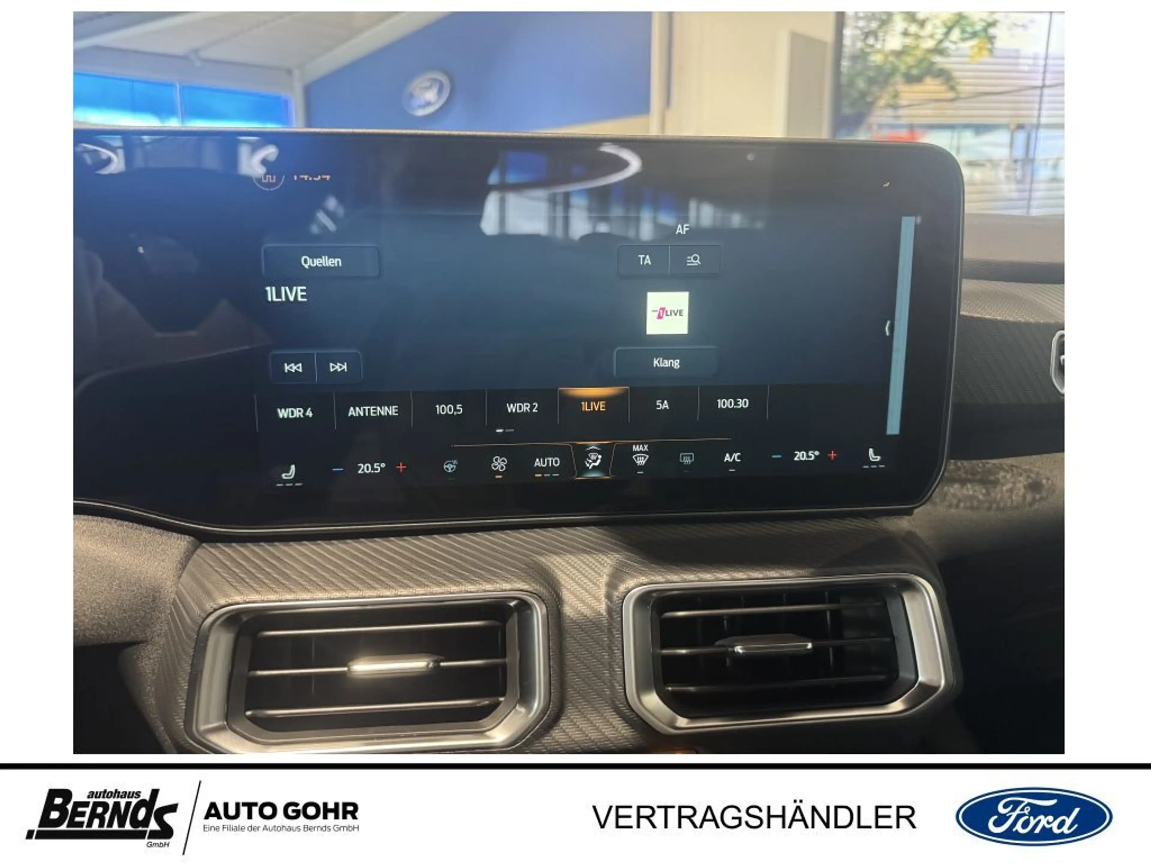 Ford Mustang Fastback 5.0 Ti-VCT V8 Aut. GT (S650) — photo 14