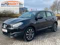 Nissan Qashqai Visia*Allrad 4x4*Anhänger*Klima*8-fach Noir - thumbnail 1