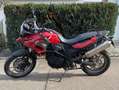 BMW F 700 GS Red - thumbnail 1