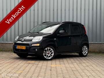 0.9 TwinAir Sempre | Airco | LMV
