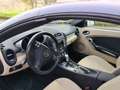 Mercedes-Benz SLK 200 SLK Roadster - R171 k Blu/Azzurro - thumbnail 7